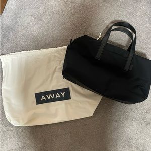 AWAY Travel Everywhere Duffle